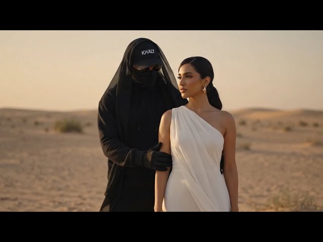 Étoiles vagabondes - Khaly