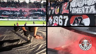 AZ - FEYENOORD | BEN-SIDE ALKMAAR