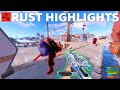 BEST RUST TWITCH HIGHLIGHTS AND FUNNY MOMENTS 159
