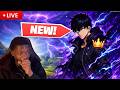 NEW SOLO LEVELING SKINS | RELOAD GRIND | GOOD VIBES
