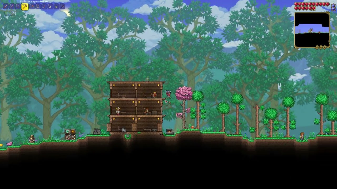 Ep 3 - Building the Magic Storage System