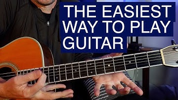 Why You NEED to Try Open G