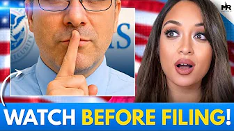 USCIS Just Quietly Made Marriage Green Cards HARDER!