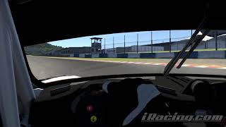 iRacing Onboard Lap: Porsche 911 GT3R at Okayama International Circuit 2021 Season 4 IMSA