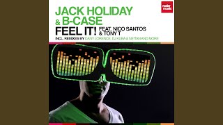 Feel It! (B-Case Club Mix)