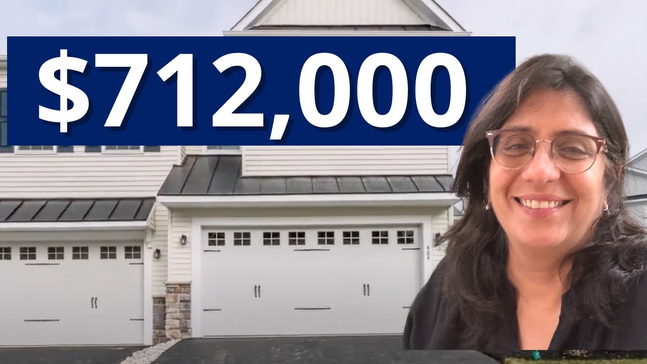 432 LEE PLACE, EXTON PA 19341 YouTube