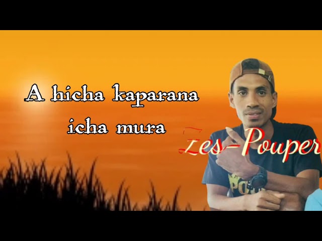 Lagu Fataluku Zes Pouper || Chipi Chipi vaan lapise class=