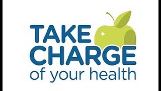 Take Charge of Your Health Programs