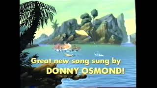 Playhouse Disney Commercials (12/10/2002)