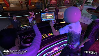 FOUR KINGS CASINO AND SLOTS / HOW TO PICK UP GIRLS FROM THE NIGHTCLUB / PS5 GAMEPLAY screenshot 1