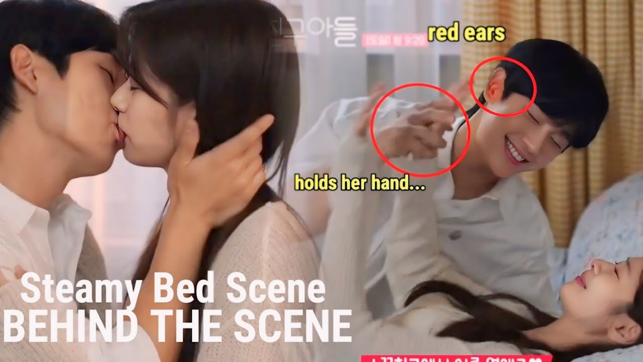 What Does It Mean When Your Ears Turn Red And Hot