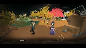 (R12+) Reverse 1999 - Wilderness Interaction - Isolde & Kakania