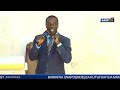 MAISHA KATIKATI YA UDANGANYIFU PR PAUL SEMBA 