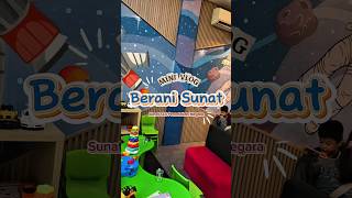 Berani SUNAT di SUNAT 123 | #sunat123 #kliniksunat123
