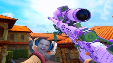 This is why you should use Streamer Mode