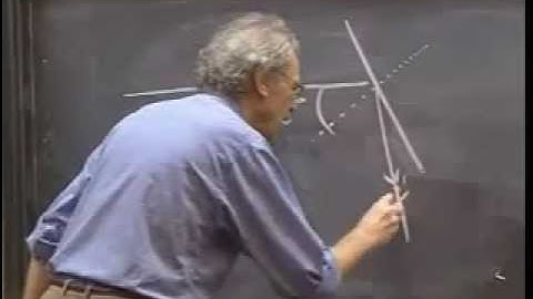 Lec 18: Boundary Conditions for Dielectrics