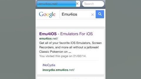 How to record your iPod iPad screen no jailbreak