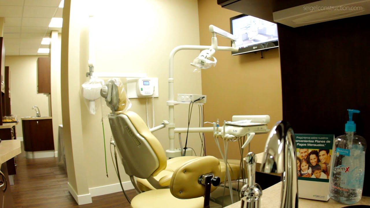 DENTAL HEIGHTS GRAND OPENING YouTube