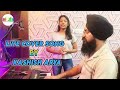 Live Cover Song By Kashish Arya || Student of Sarang Music Academy