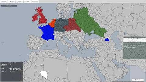 Unity Strategy Game Dev Diary 3.5 (Audio fixed)