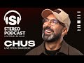 Chus  stereo productions podcast 546  live from bangkok