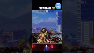 Scarfall 2.0 editing 🔥 #battleroyale #scarfall #mobilegaming #freefire #pubgmobile #shortsfeed
