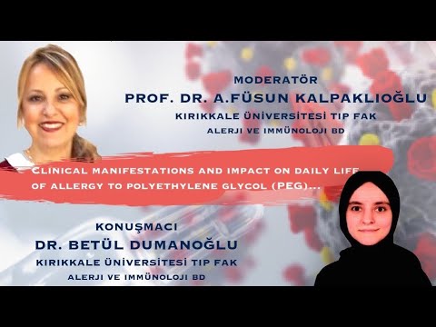 E.ALERJİ VE İMMÜNOLOJİ MAKALE KULÜBÜ