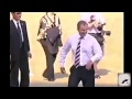 Politicians funny and  embarrassing moments