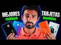 👉 ¿Cuál es la Mejor Tarjeta Cripto? Análisis Pionex Card, Kast, Etherfi, Xhype