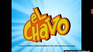Chavo Animado(La Casita De El Chavo)Parte 1