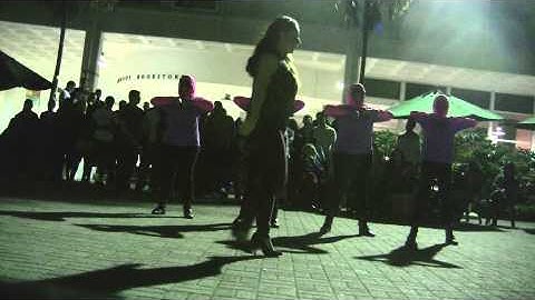 Ablazin Alpha Gamma Chapter Presents Nu Line Coming Out Show