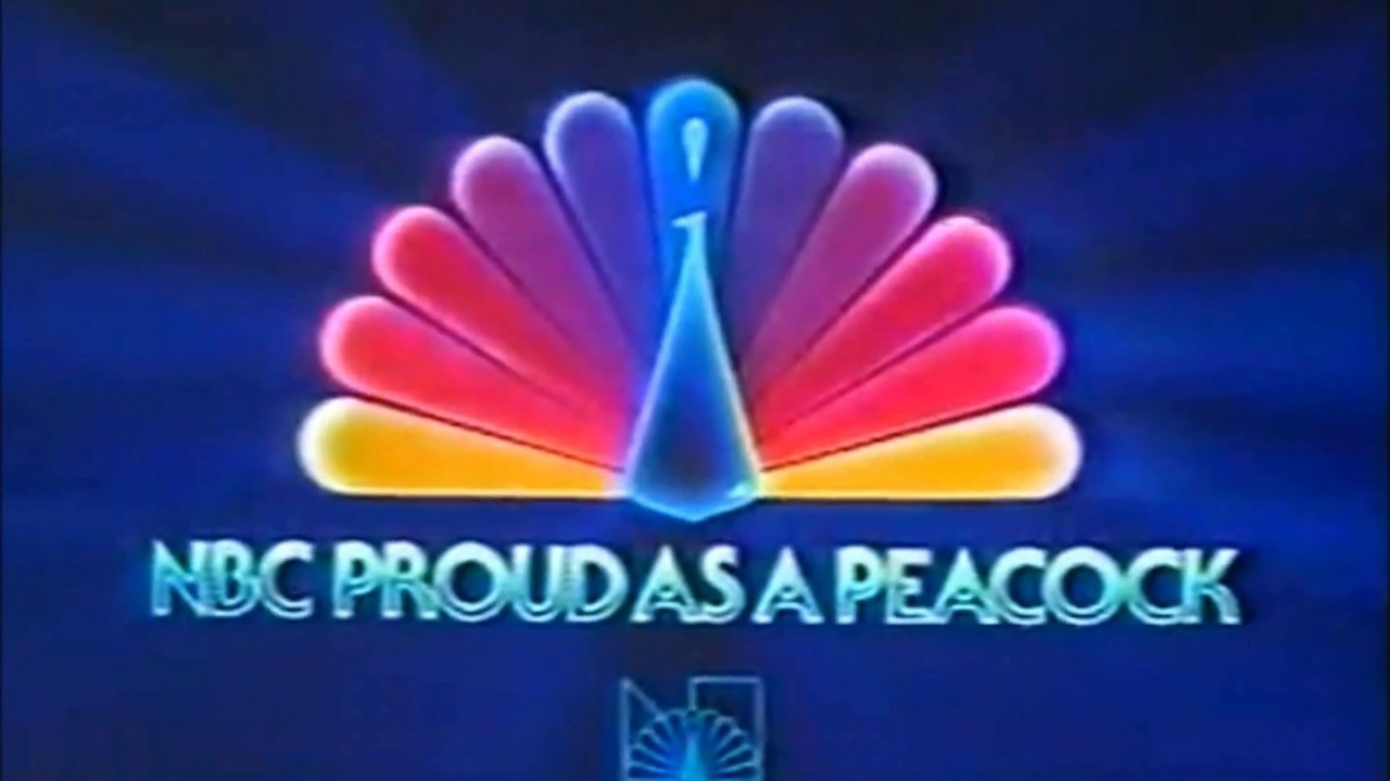 Parody | NBC 1980 (We're Loud!) - YouTube