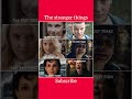 Dual Nature of Eleven – Too Quiet or Too Loud? 💔⚡#shorts #netflix #strangerthings #trending