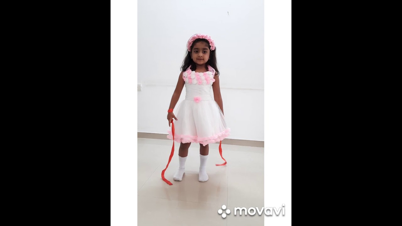 Michael Jackson - Heal the World Dance for Kids - YouTube