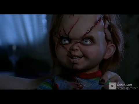 Chucky'in Gelini Tükrkçe Dublaj Part1