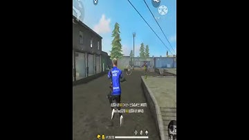 #SHORT FREE FIRE 🔥 WHATSAPP STATUS || CONFIGURATION PERFECT para SAMSUNG A3, A5, A6, J2, J3, J5, S1.