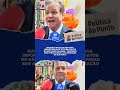 MAURÍCIO BACELAR DESTACA IMPORTÂNCIA DO TETO DE GASTOS NO SÃO JOÃO DA BAHIA