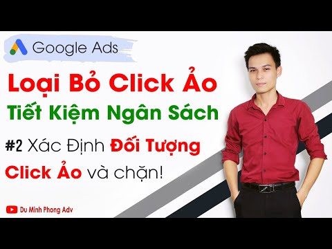 Chặn click ảo quảng cáo google ads bằng công cụ Histats. #2 xác định ip, đối tượng click ảo