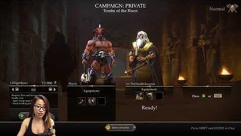 Gauntlet Slayer Edition - Gameplay Walkthrough (Part 1)