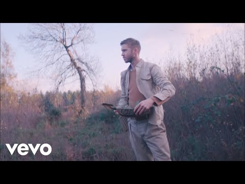 Calvin Harris, Rag'n'Bone Man - Giant (Lyrics)