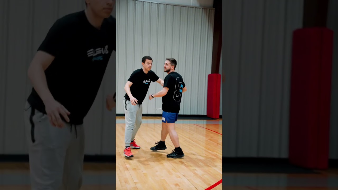 How to GET OPEN OFF-BALL🔑🚨