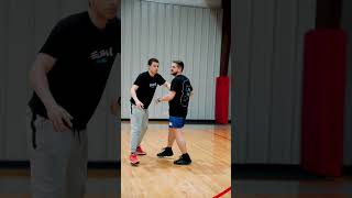 How to GET OPEN OFF-BALL🔑🚨#basketballtrainer #ballislife #basketballdrills #shootingdrills