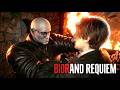 【バイオ9】死んだら最初から!超絶地獄のランダマノーコン縛り【Resident Evil Requiem BIORAND Randomizer Early Access】