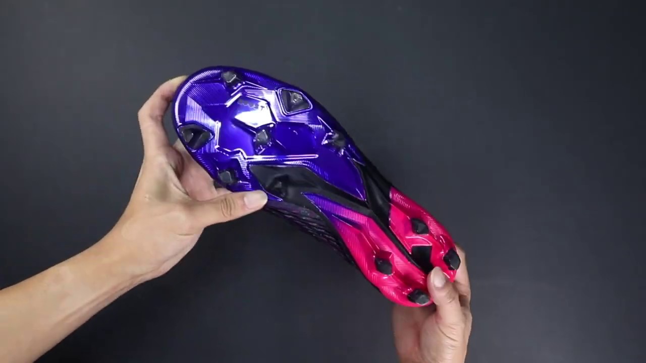 paul pogba season 6 boots