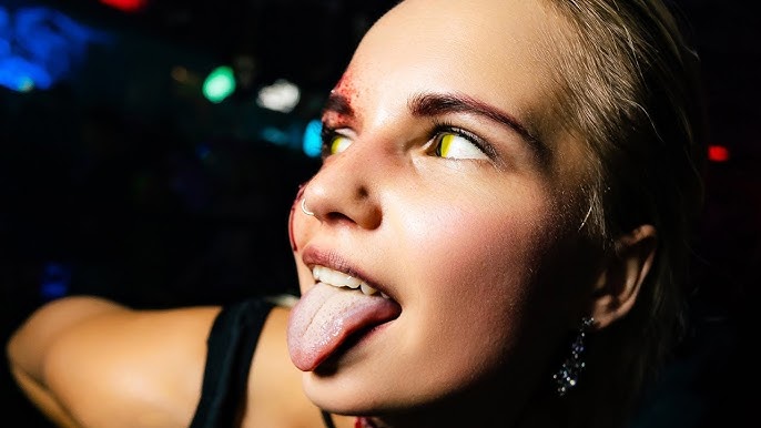 Волгодонск секс эскорттары Миссис Стоун желіде топтық ұрыс жасайды