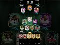 Madfut 26 my first 125 draft 🤩🤩🤩