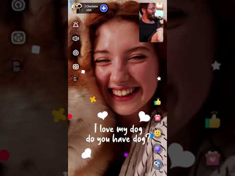 Linkle - Video Chat
