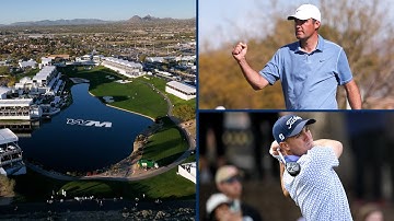 Let it Fly at WM Phoenix Open | Top bets for the week