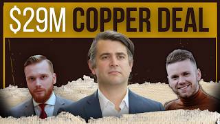 What’s Really Killing Your Mining Portfolio + American Eagle Gold CEO Interview