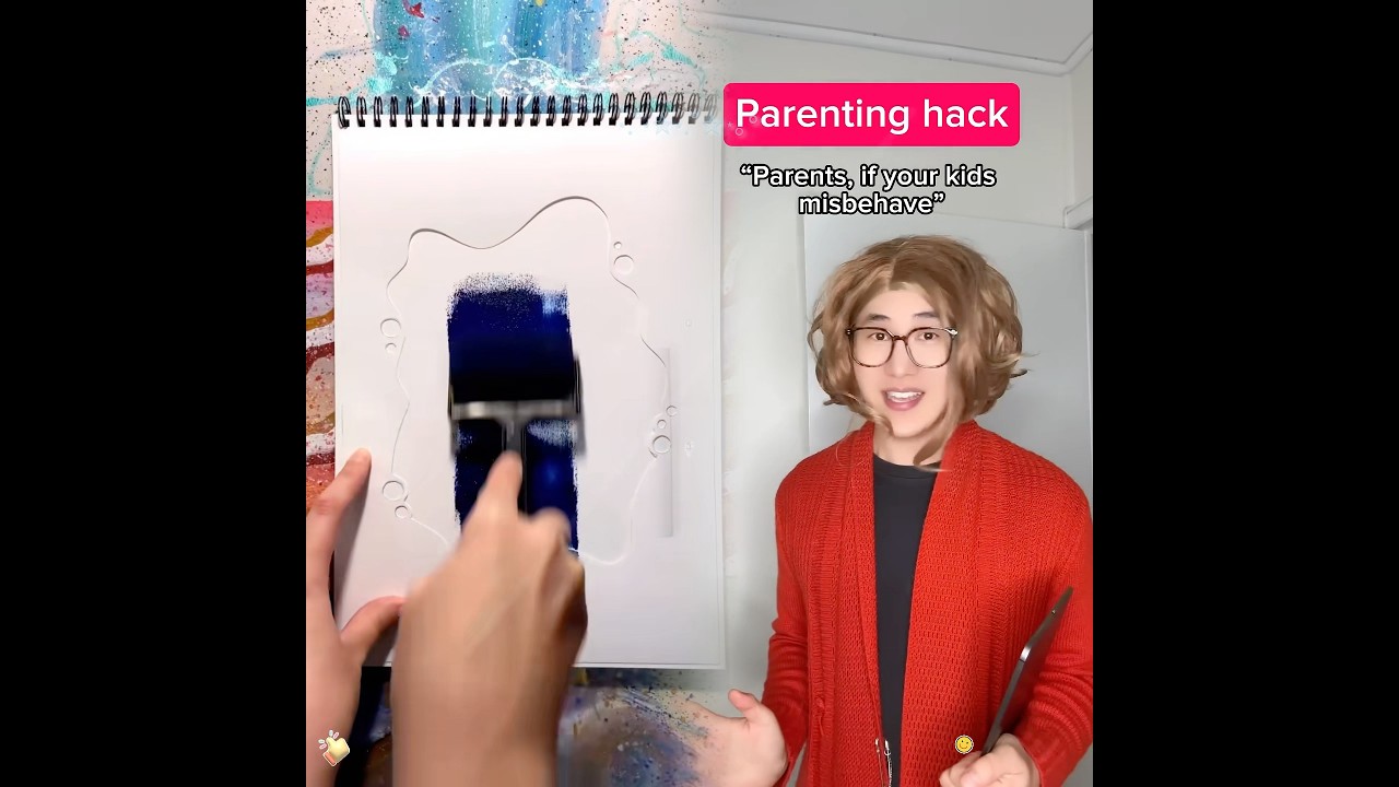 Parenting Hack In 2026 